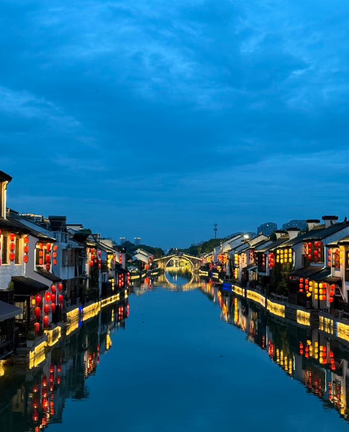 7天5晚 话江南 梦南浔 7D5N DREAMLIKE JIANGNAN+WATERTOWN HOMESTAY