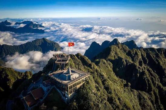 6天5晚 越南沙坝 . 云海秘境 (HANOI.SAPA.FANSIPAN)