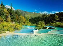 7天5晚 印象川渝. 神奇九寨 (7D5N CHONGQING + JIUZHAIGOU) - EX PEN