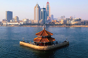 8天7晚 逸游山东.欧陆风情(8D7N SHANDONG)
