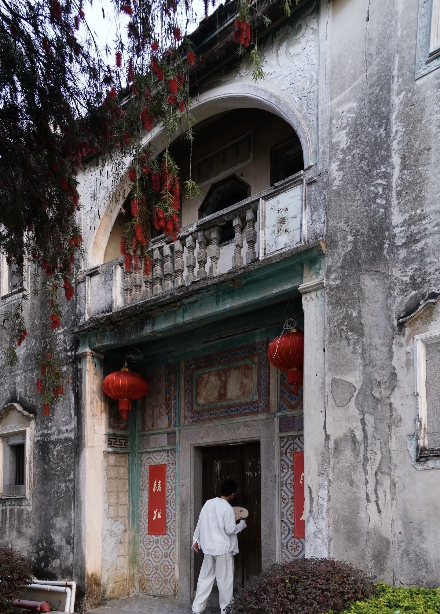 7天5晚 舌尖上的福建+潮汕 (7D5N FUJIAN+CHAOSHAN GOURMET)