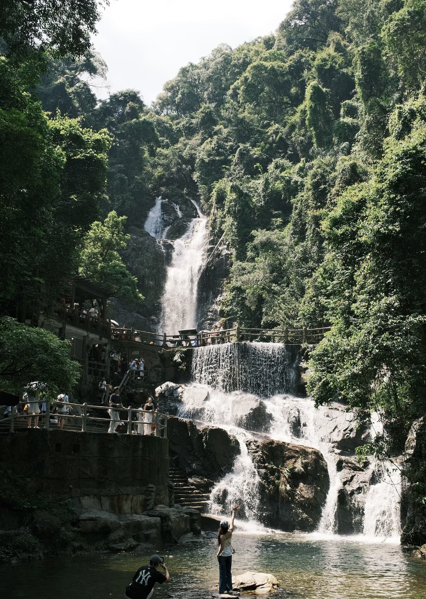 7天5晚 吃在广州. AI 在深圳 (7D5N GOURMET GUANGDONG.AI SHENZHEN)