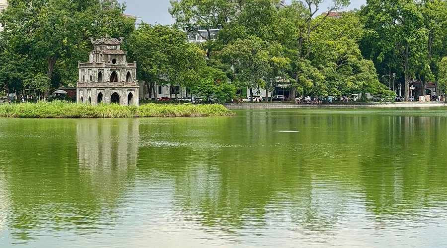 6天5晚 越南沙坝 . 云海秘境 (HANOI.SAPA.FANSIPAN)