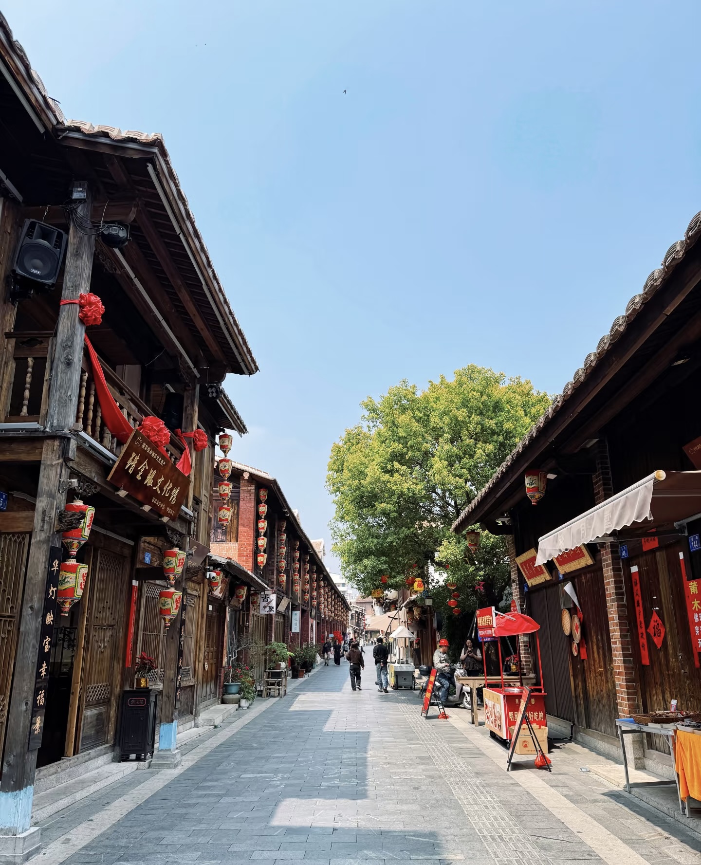 8天6晚 武夷山+舌尖上的福建 (8D6N WUYISHAN & FUJIAN)