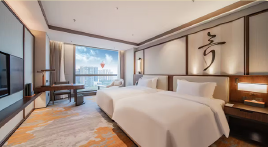 8天7晚 逸游山东.欧陆风情(8D7N SHANDONG)