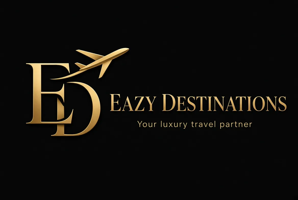 Eazy Destinations Sdn Bhd