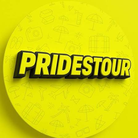 Prides Tour Sdn Bhd