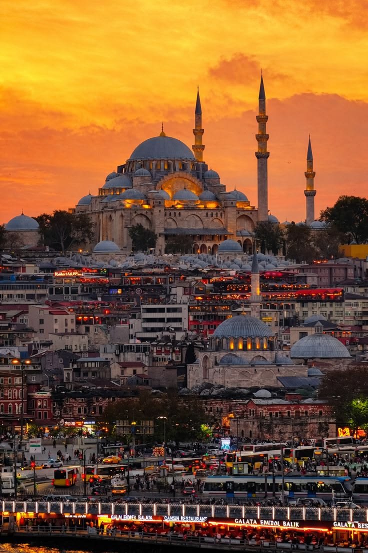 TURKIYE AUTUMN