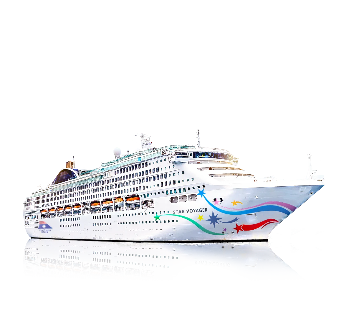 cruise