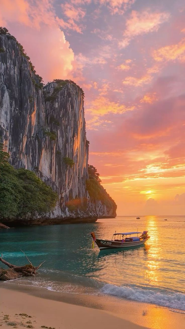 KRABI + 4 ISLAND SNORKELING TRIP