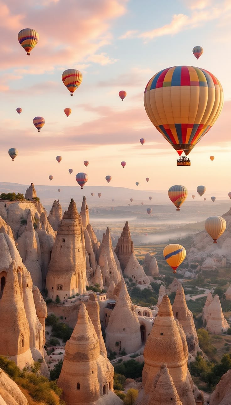 TURKIYE SUMMER