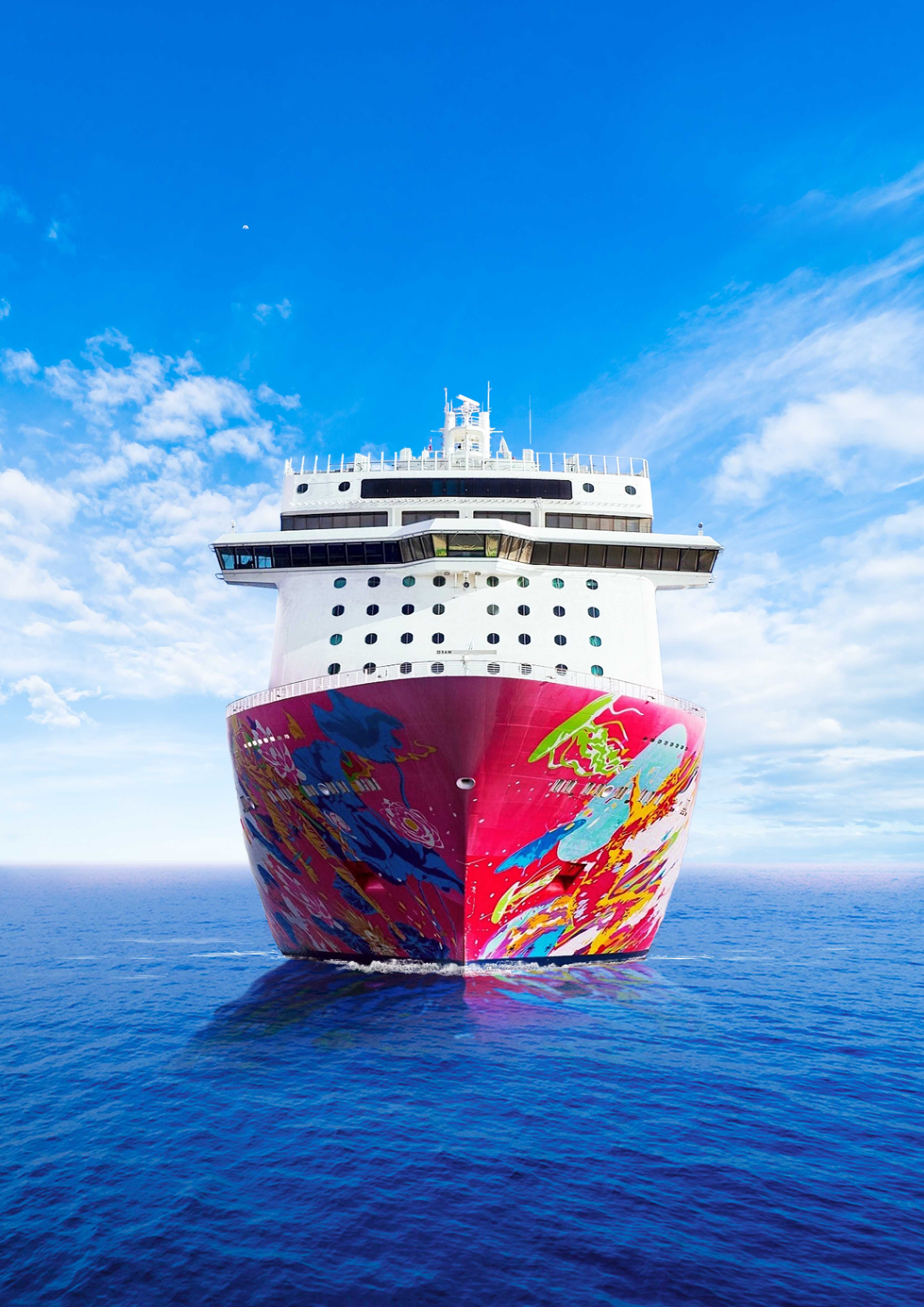 cruise