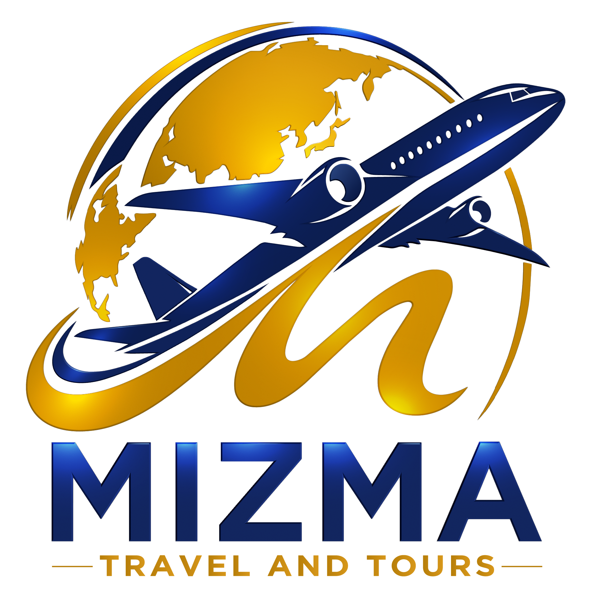 Mizma Travel & Tours Sdn Bhd