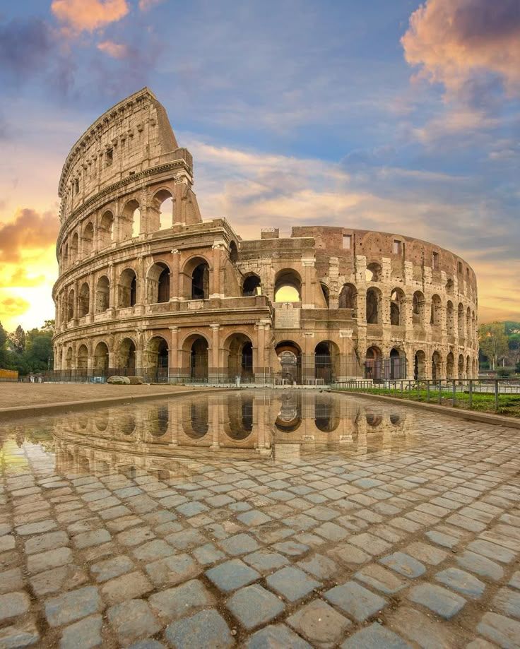 ICONIC EUROPE 4 COUNTRIES