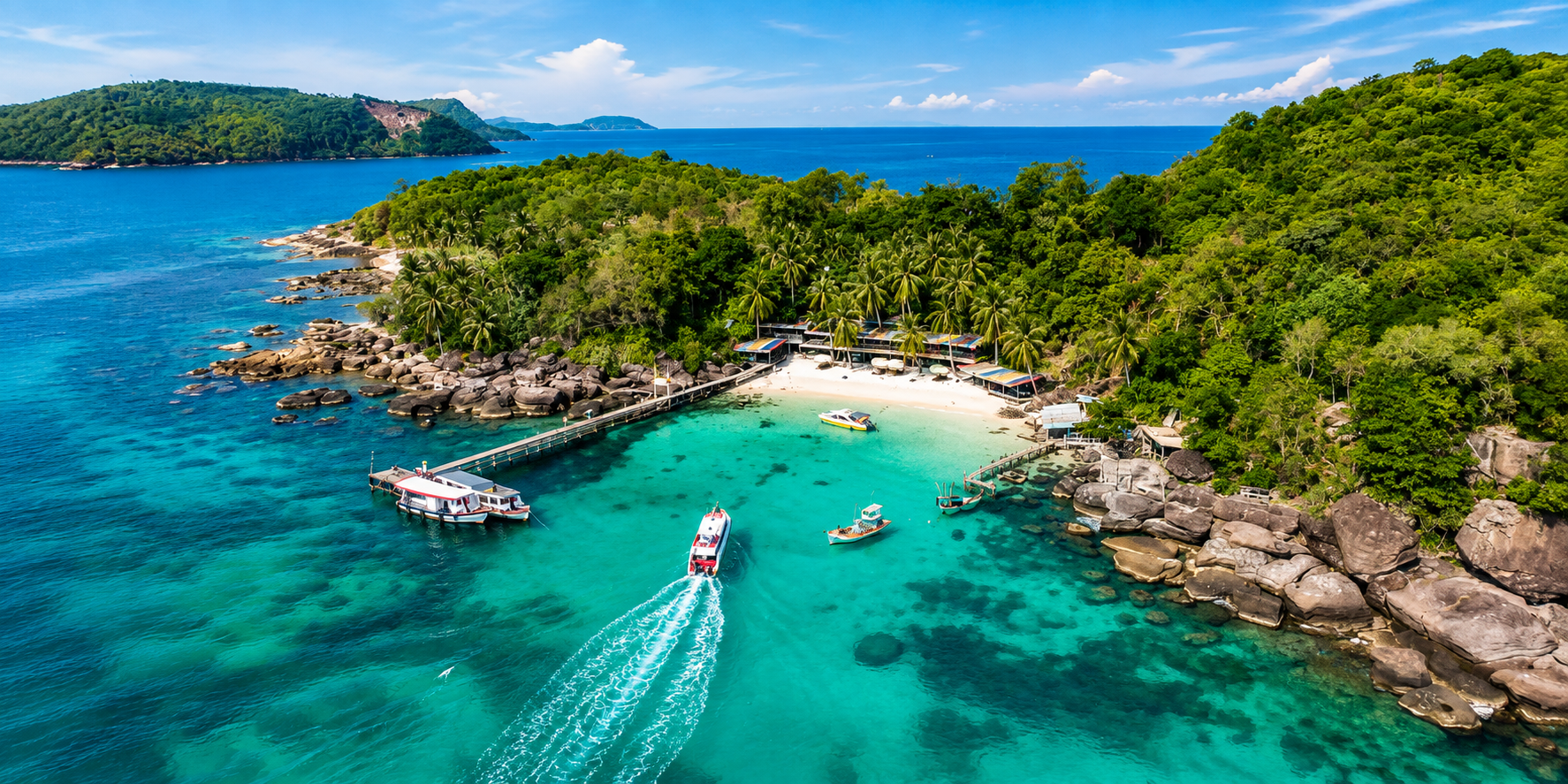 PHU QUOC