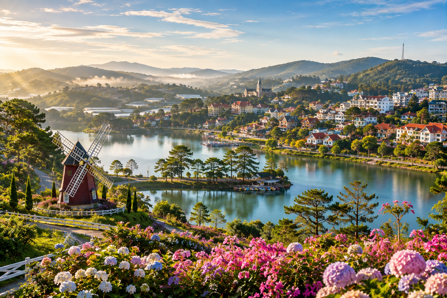 VIETNAM