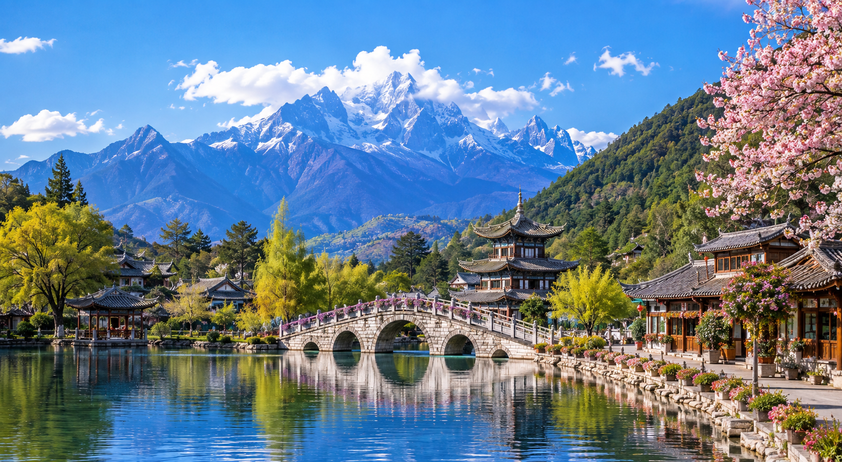 MUSLIM HERITAGE OF YUNNAN