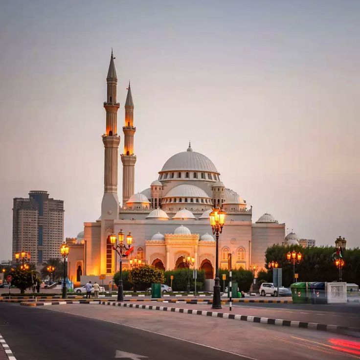 Al-Noor Mosque