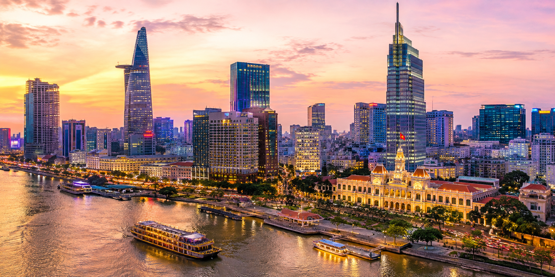 VIETNAM