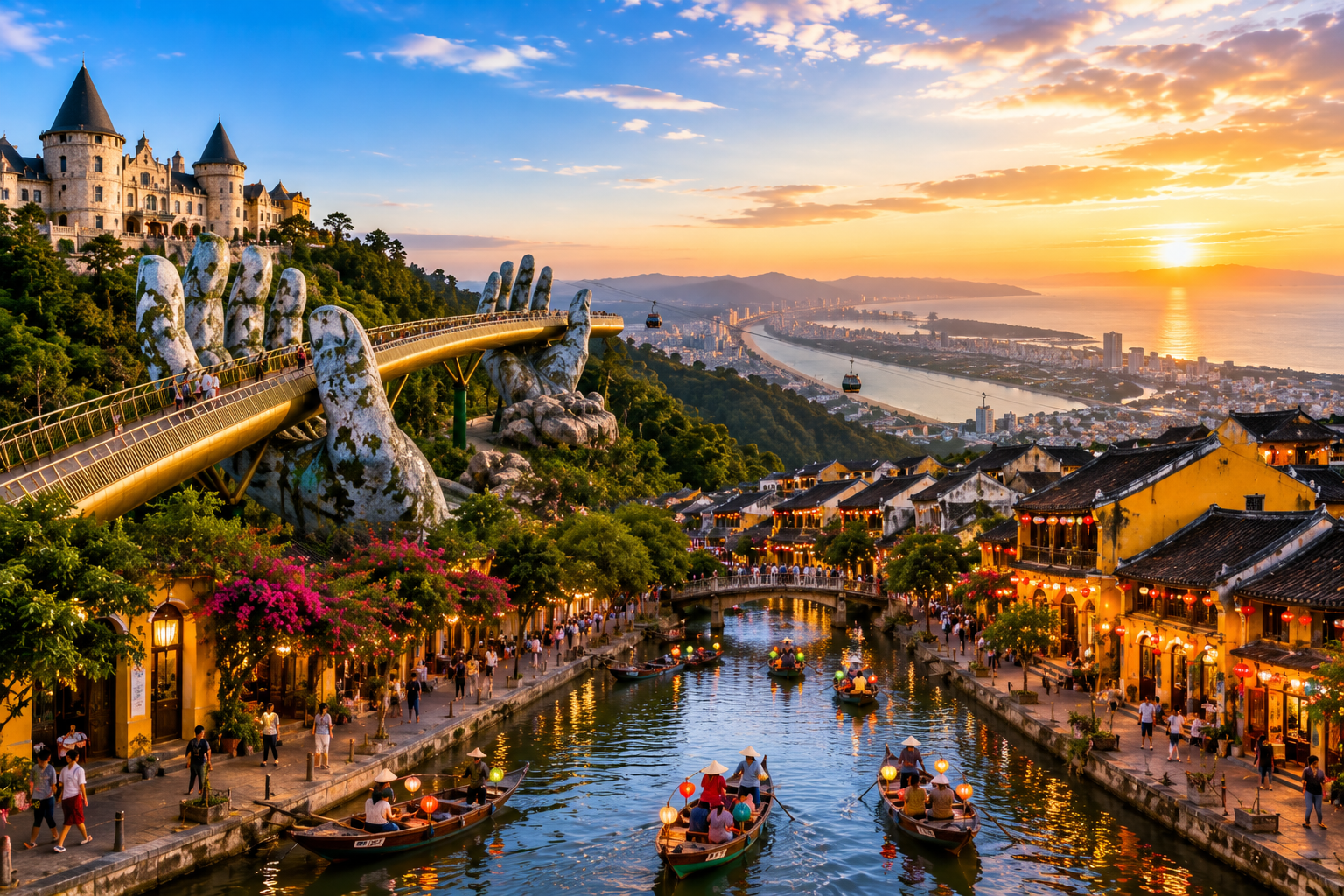 VIETNAM