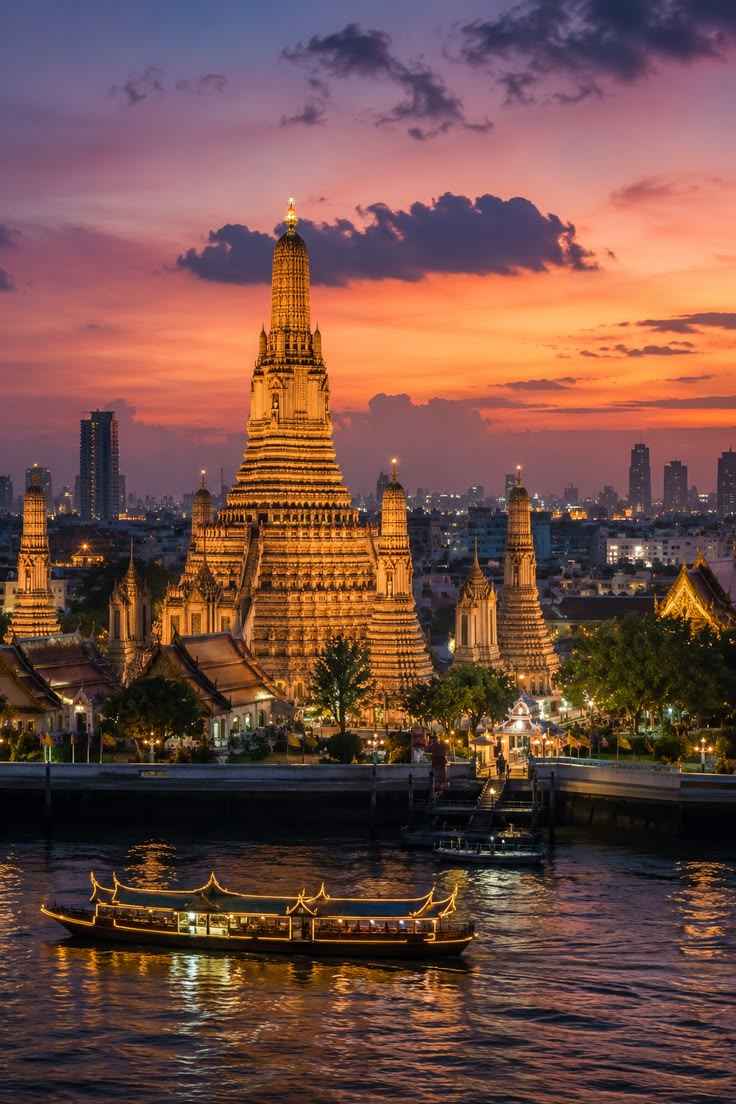 Bangkok