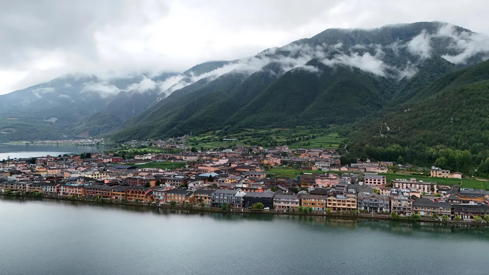 9天 昆明+泸沽湖 KUNMING+LUGU LAKE