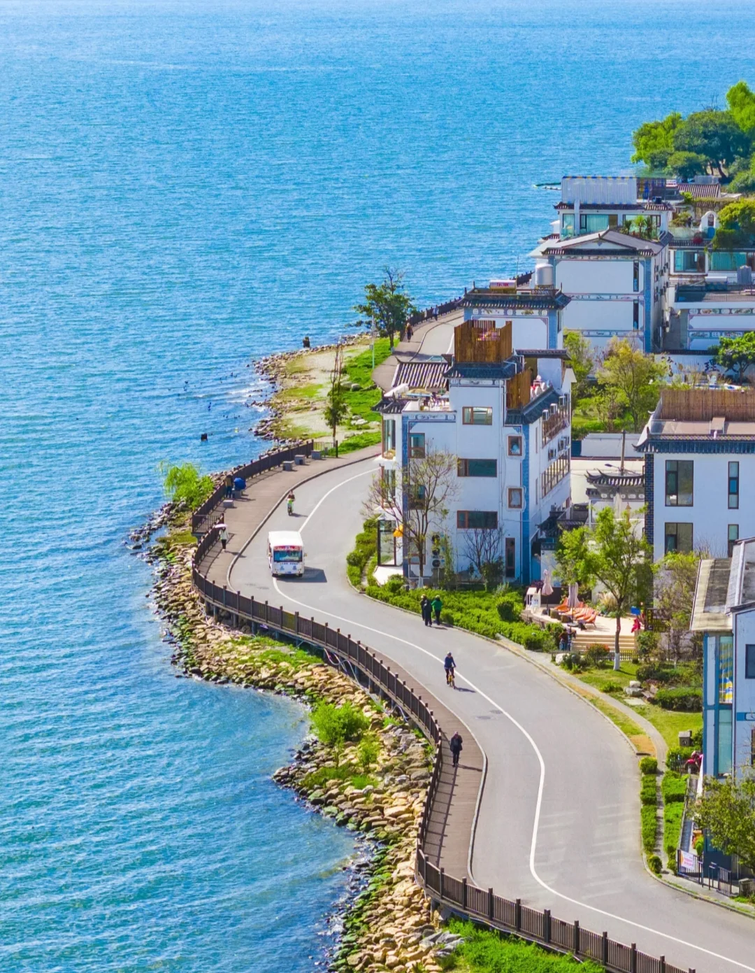 9天 昆明+泸沽湖 KUMING + LUGU LAKE