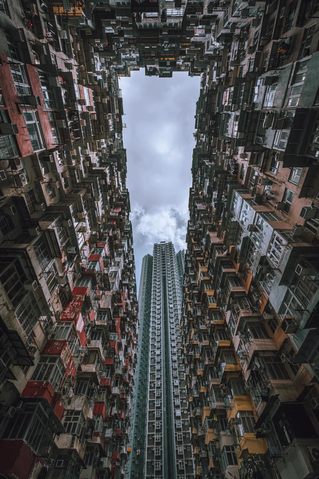9 天古晋直飞广州(中港澳) HONGKONG+MACAU