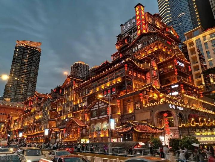 8 Days Kuching Direct Flight Guiyang_贵州+重庆 (无购物)