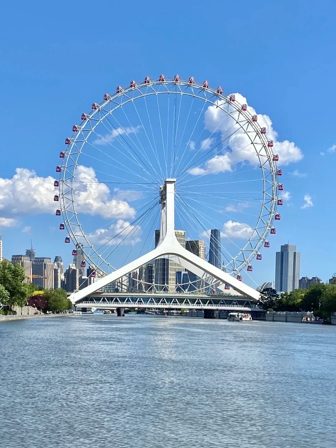 8天北京/天津/唐山河头老街