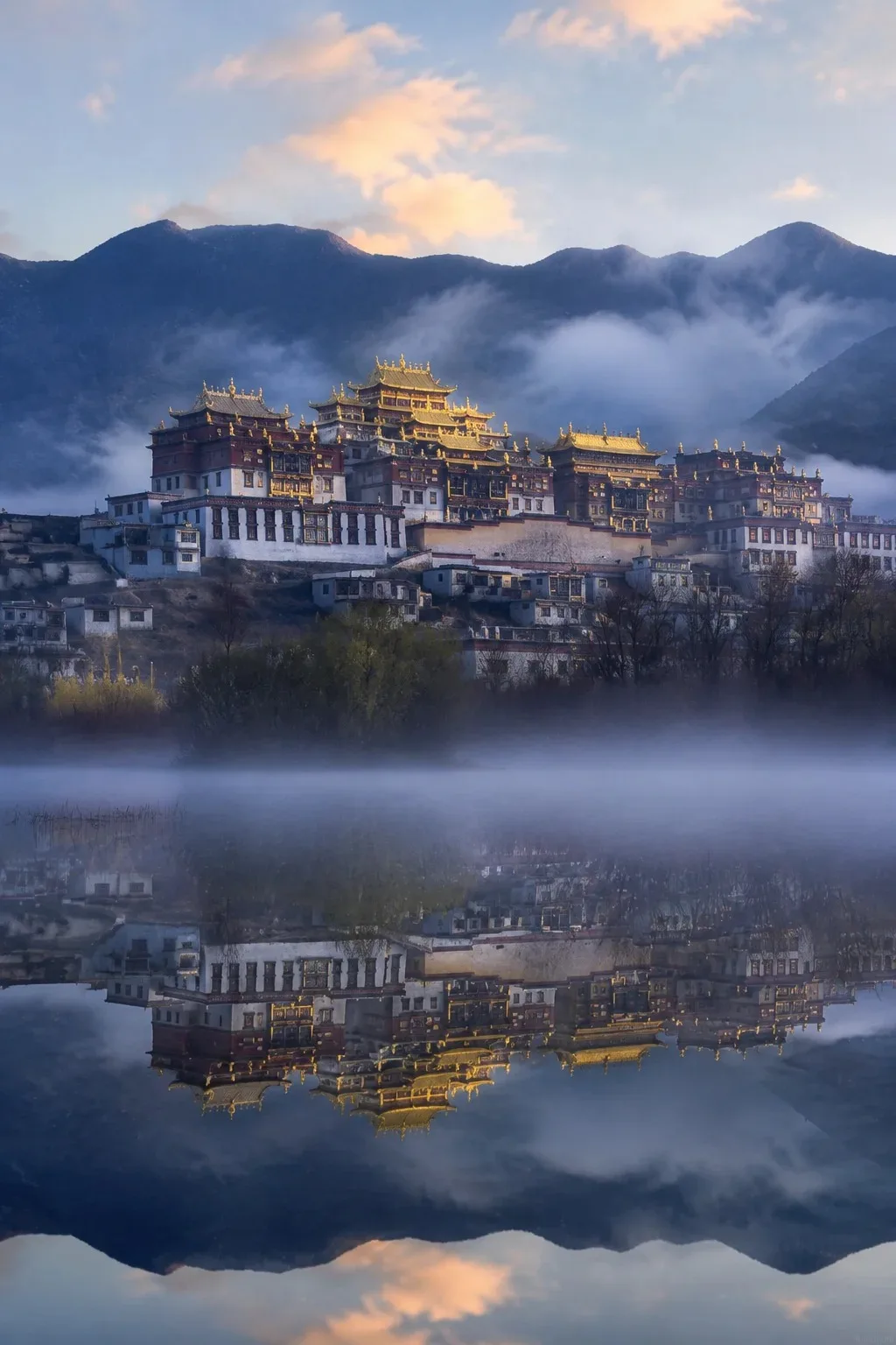 9天 昆明+纳帕海 KUNMING+NAPA LAKE