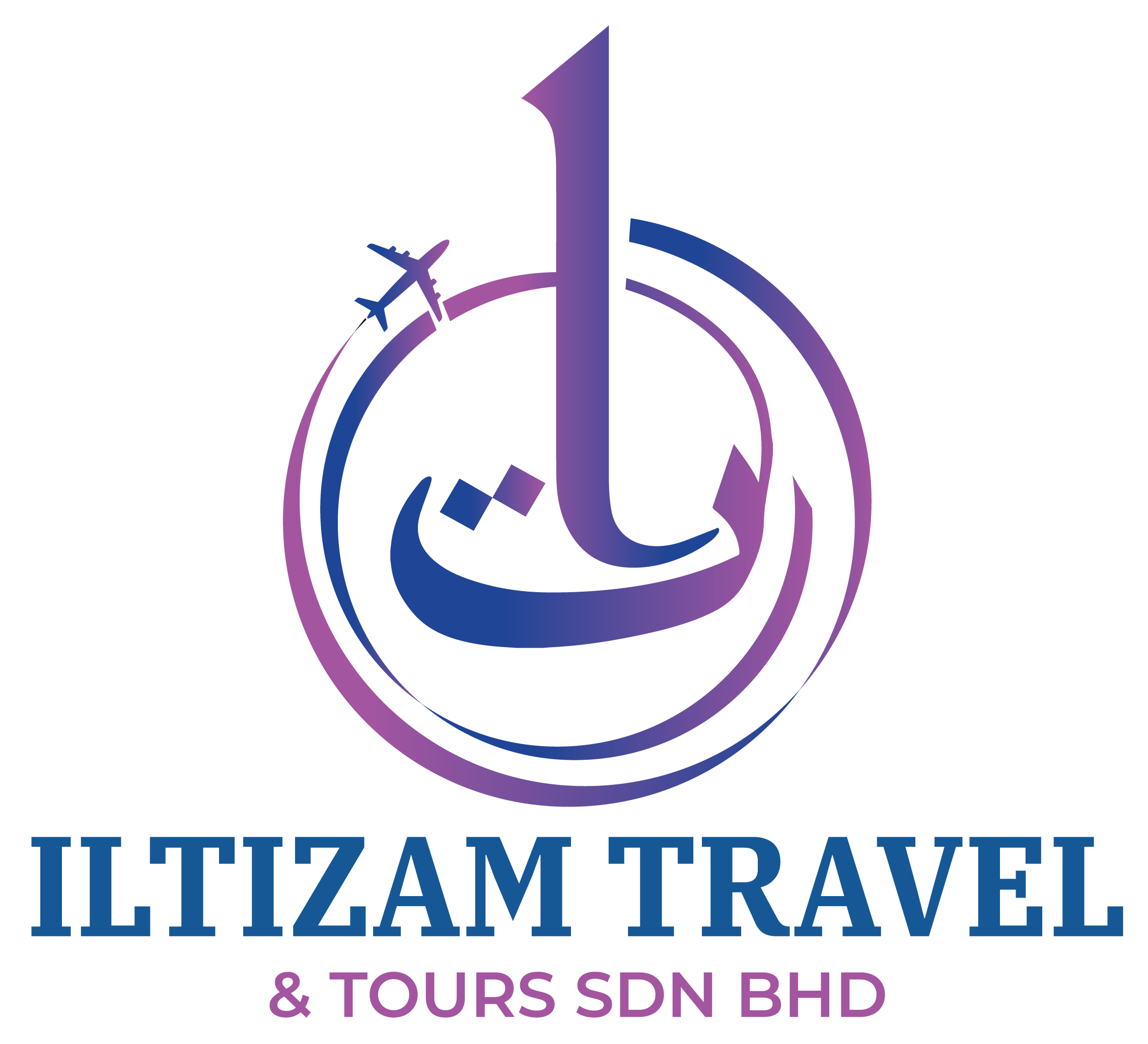 Iltizam Travel & Tours Sdn Bhd