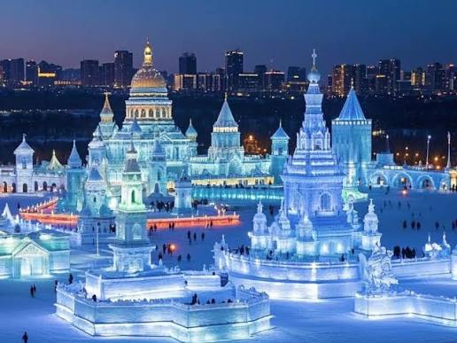 Harbin 9D7N