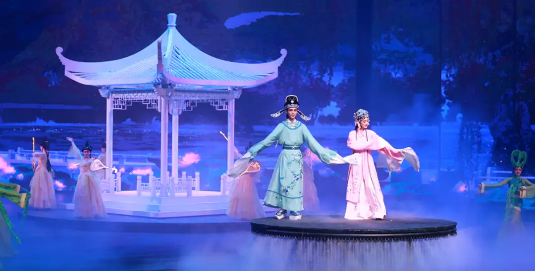 Shanghai Jiangnan [Consortium] 8D6N Promo