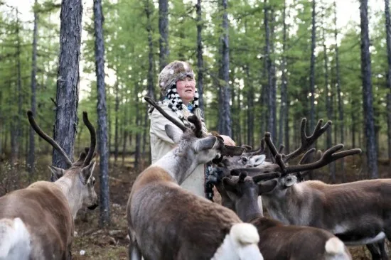 Hulunbuir + Mohe City 12D11N