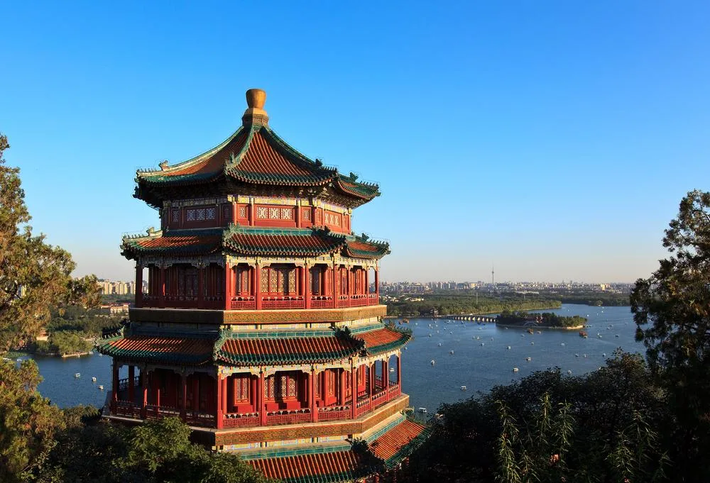 7D6N Beijing + Gubei Village + Tangshan