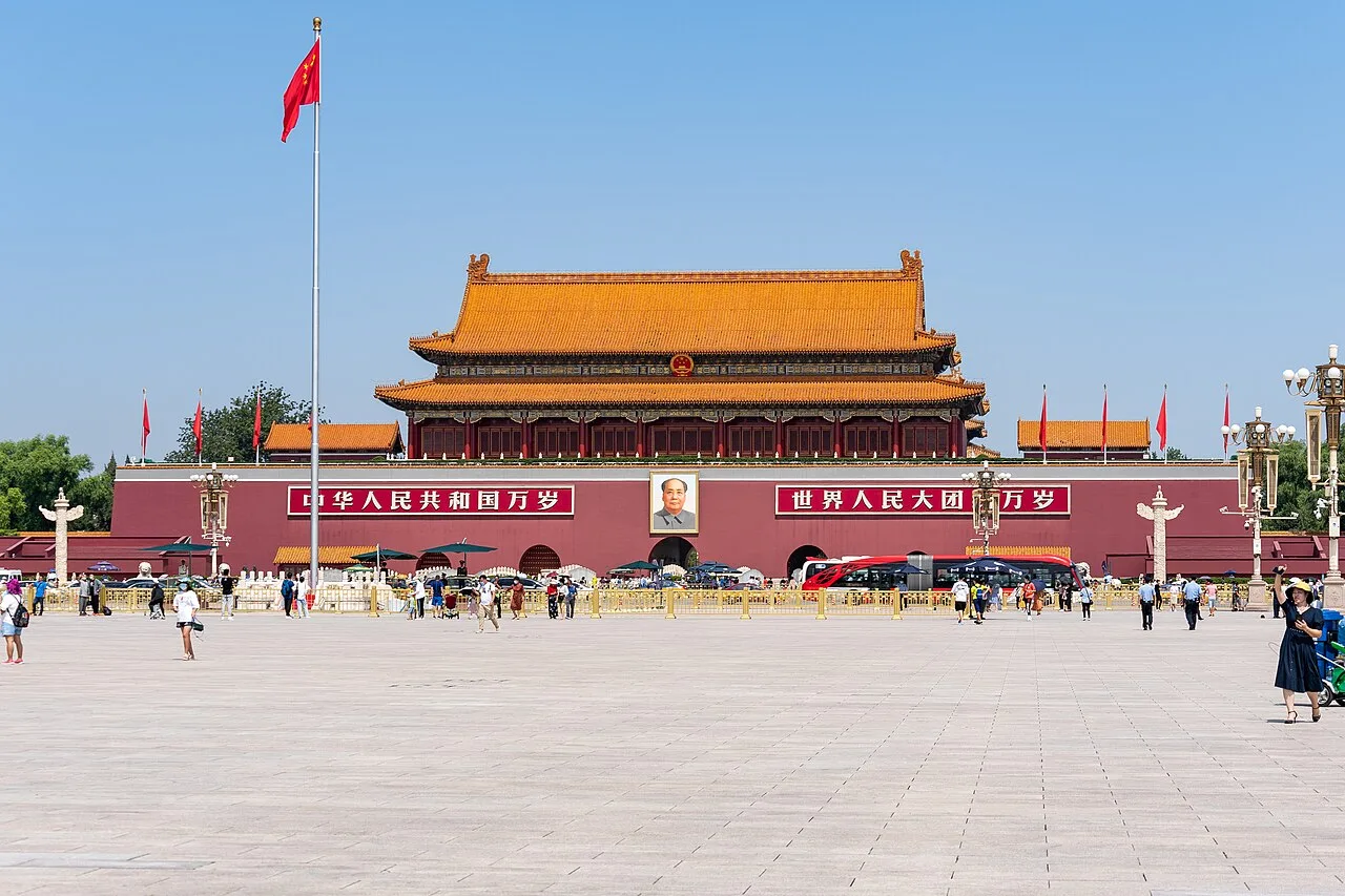 7D6N Beijing + Gubei Village + Tangshan