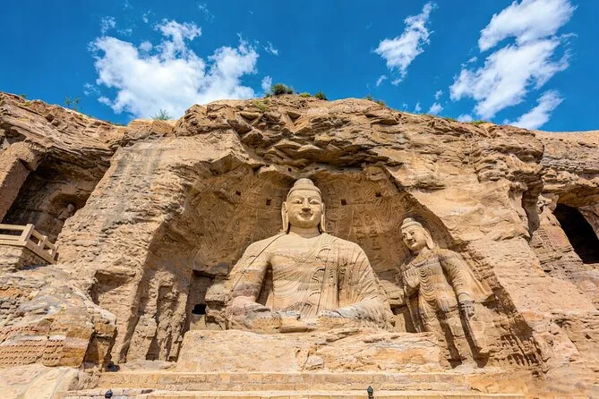 Inner Mongolia 8D6N