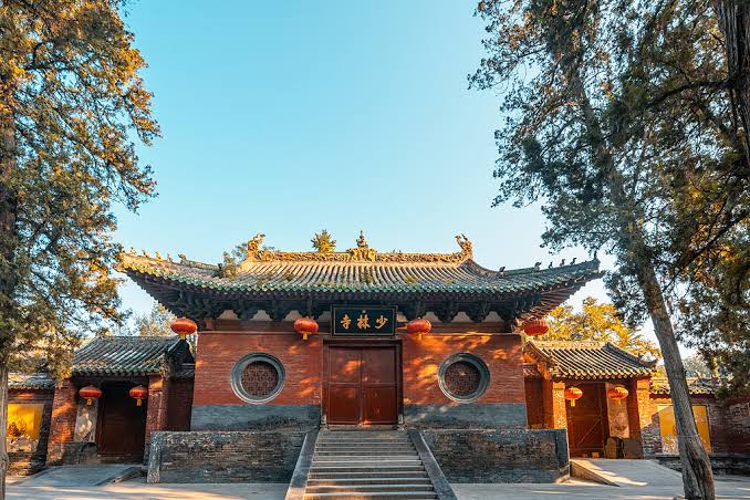 Henan + Xi'An 6D5N