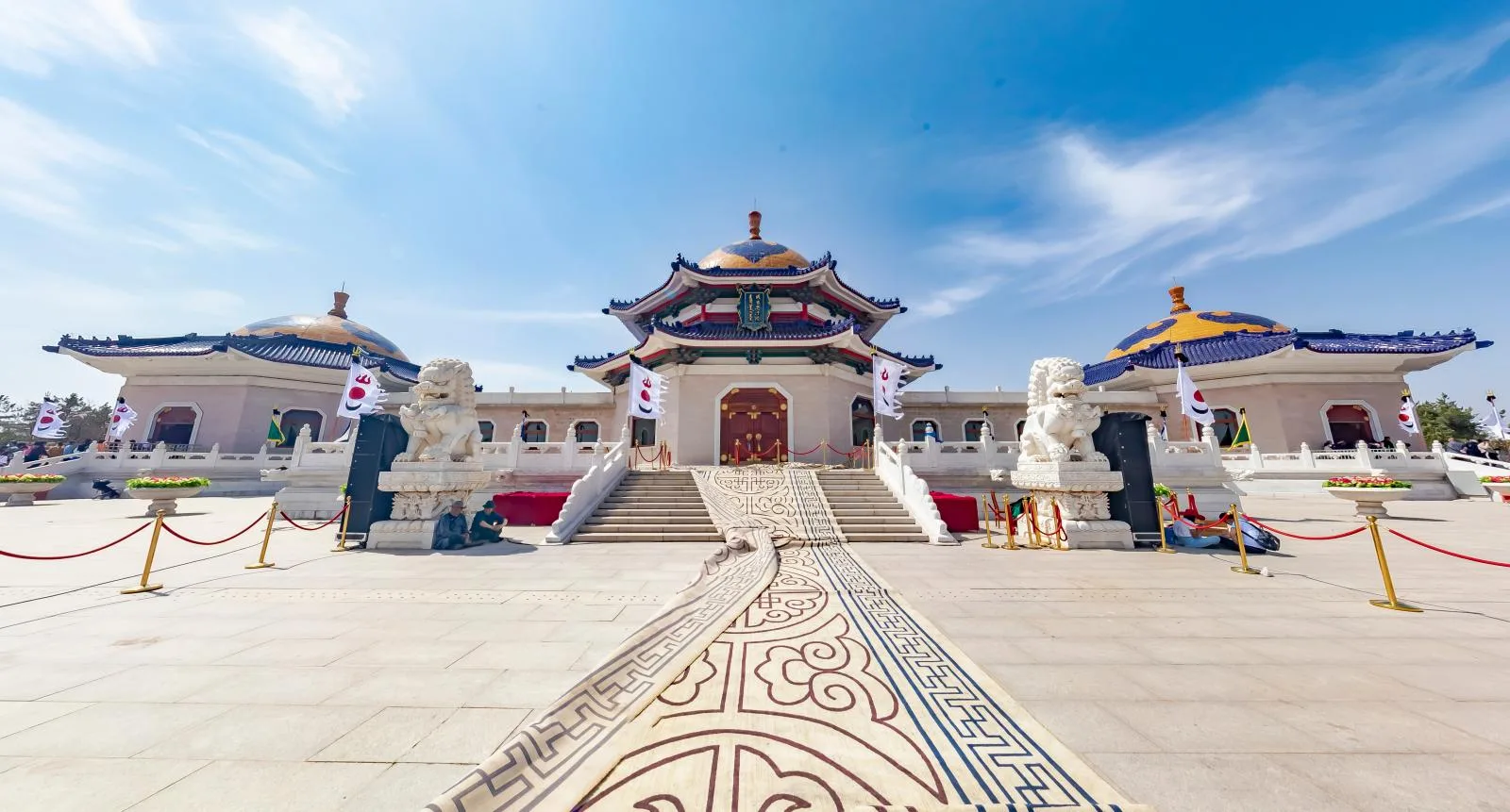 Inner Mongolia 8D6N