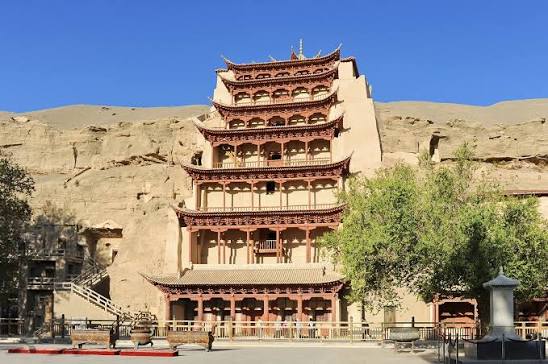 Silk Road 10D9N