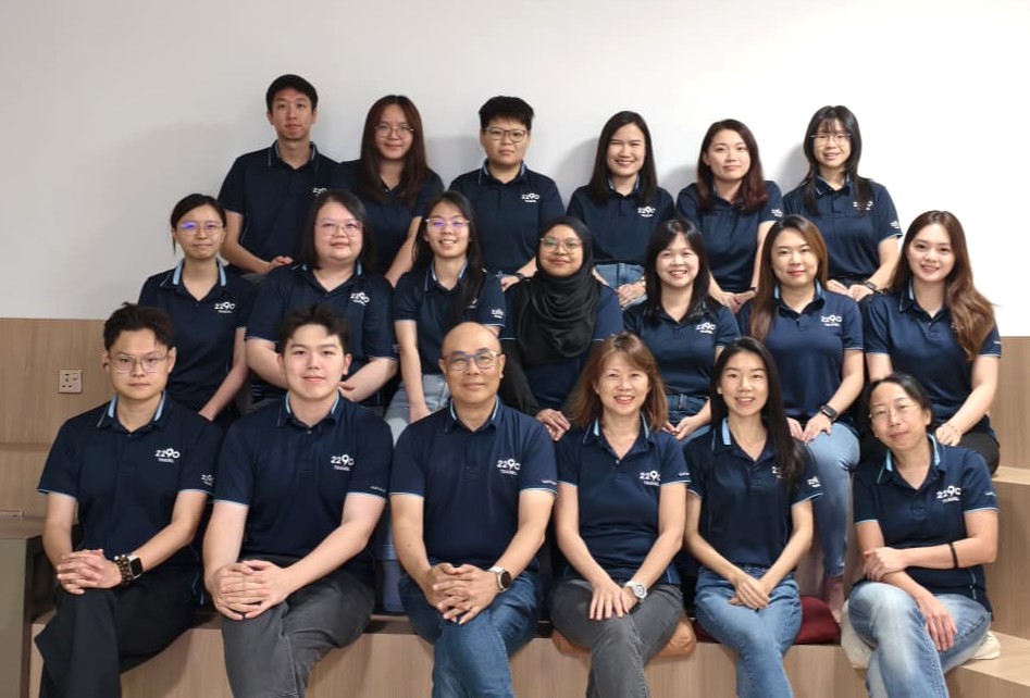 2290Travel Team
