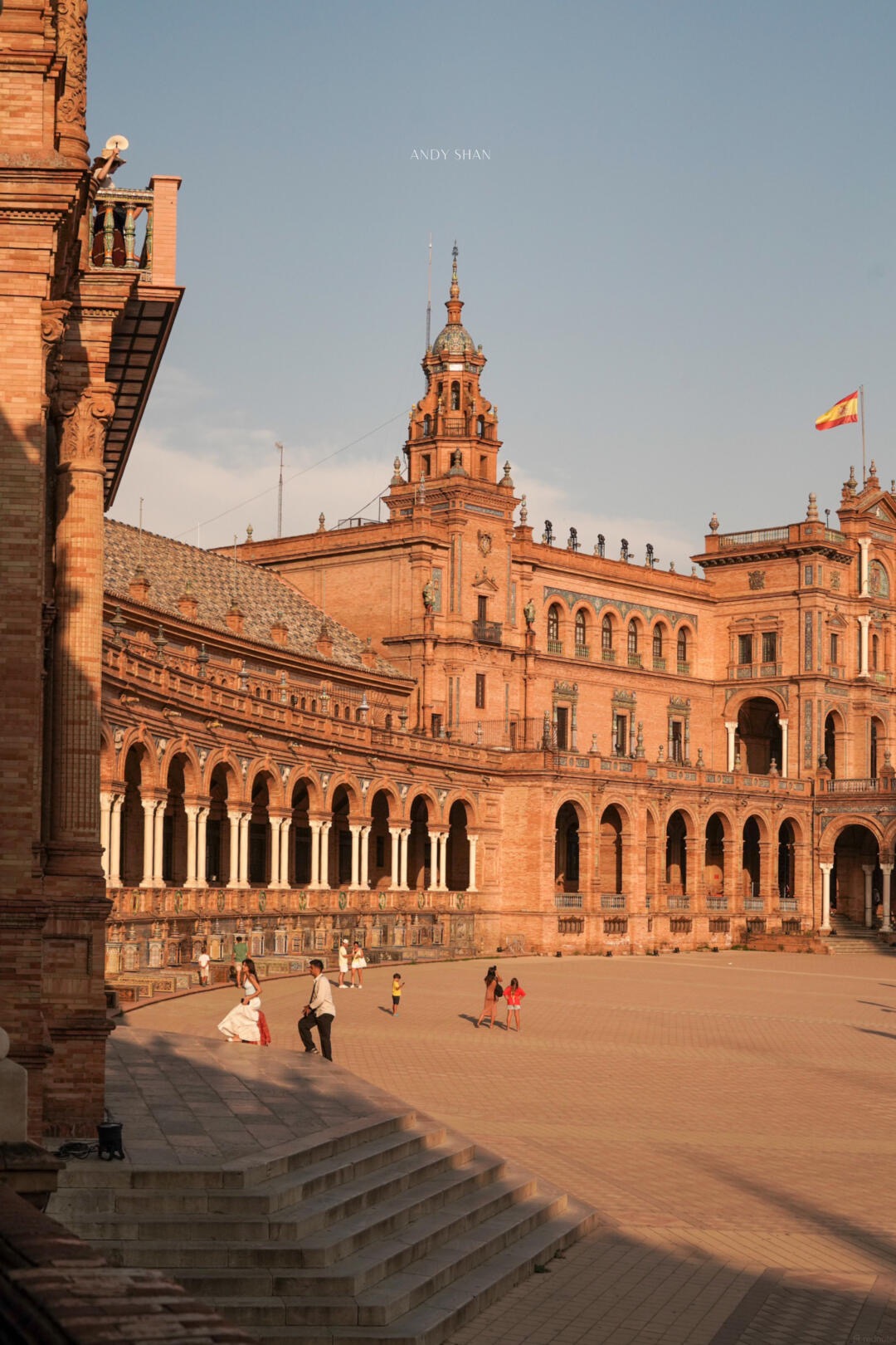 WANDERLUST SPAIN & PORTUGAL 