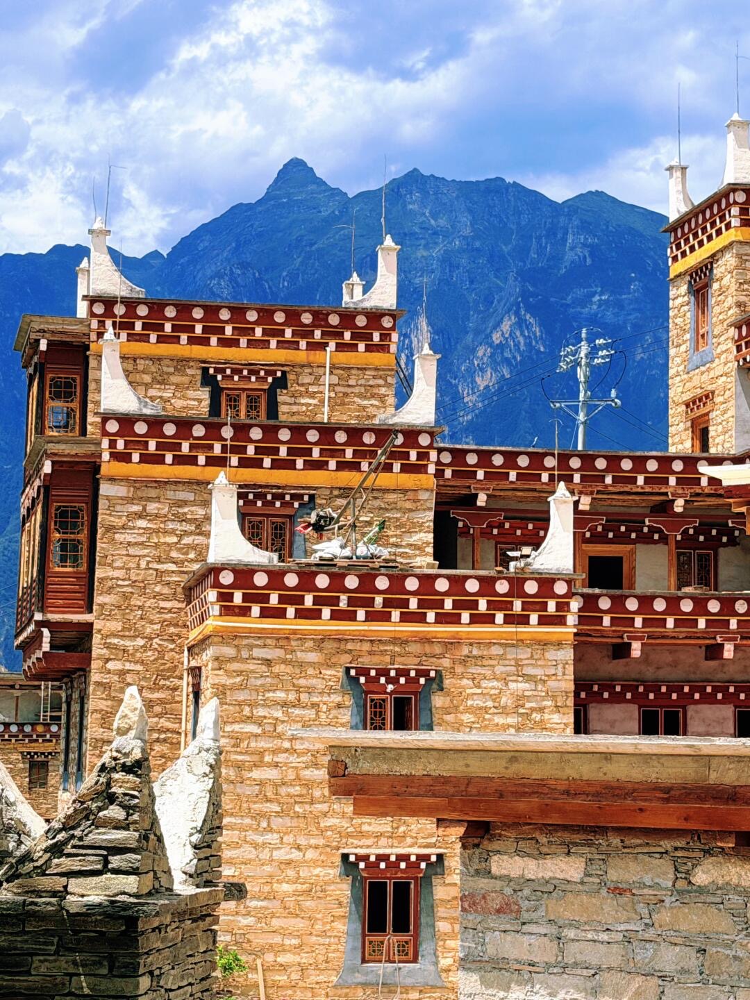 9D7N WANDERLUST WESTERN SICHUAN SPRING ( 9天7晚 漫游川西  春季 ）
