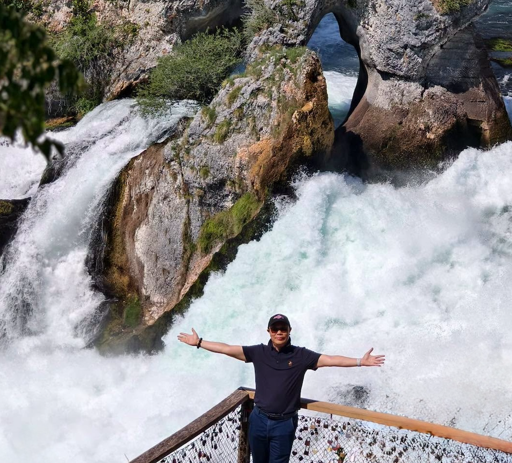 WANDERLUST SWITZERLAND 2.0