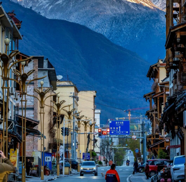 9D7N WANDERLUST WESTERN SICHUAN SPRING ( 9天7晚 漫游川西  春季 ）