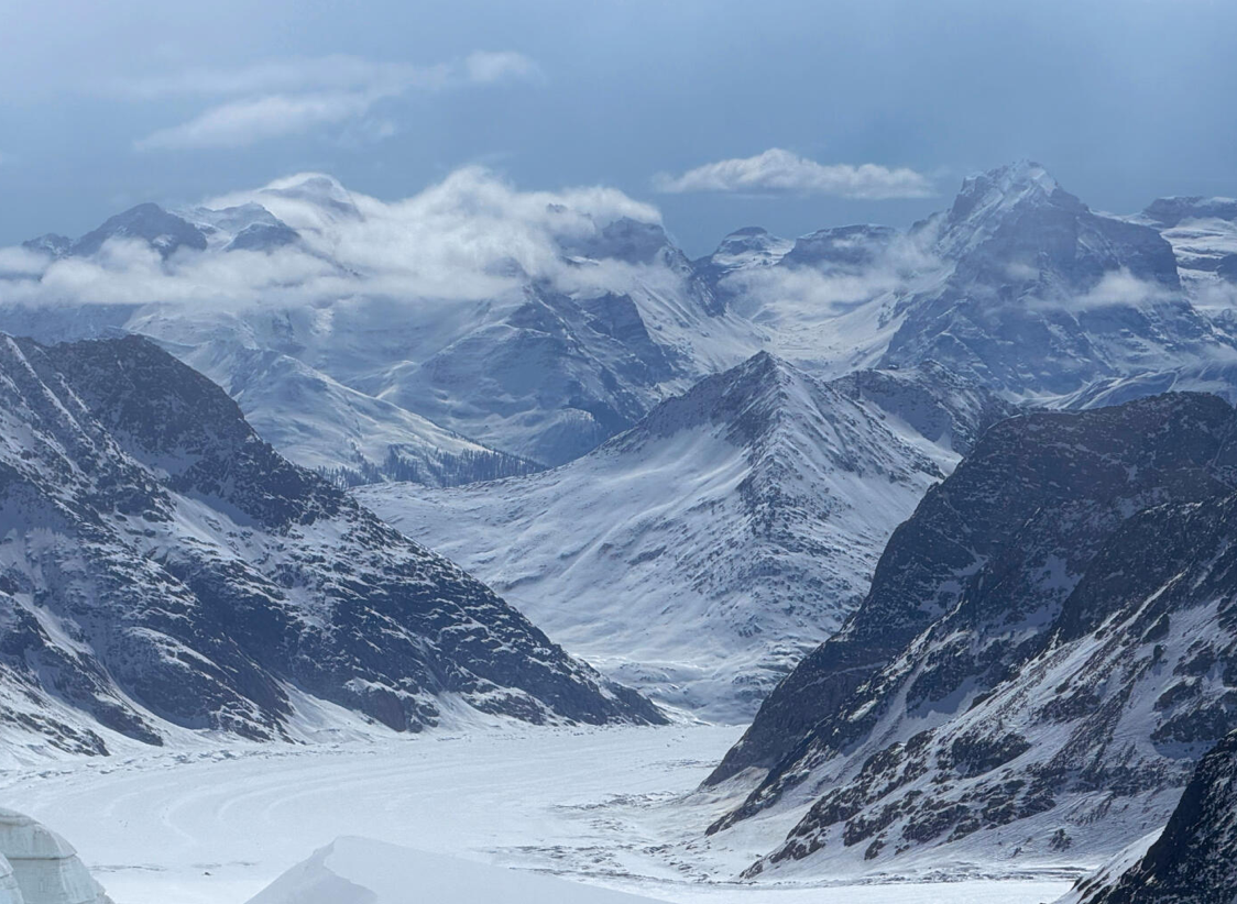 WANDERLUST SWITZERLAND 2.0