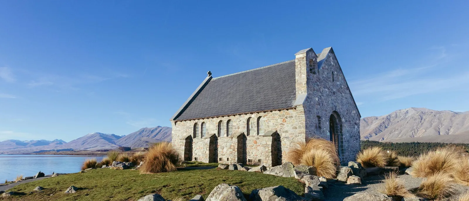 11D9N WANDERLUST NEW ZEALAND - South & North ( 11天9晚 漫游新西兰 )