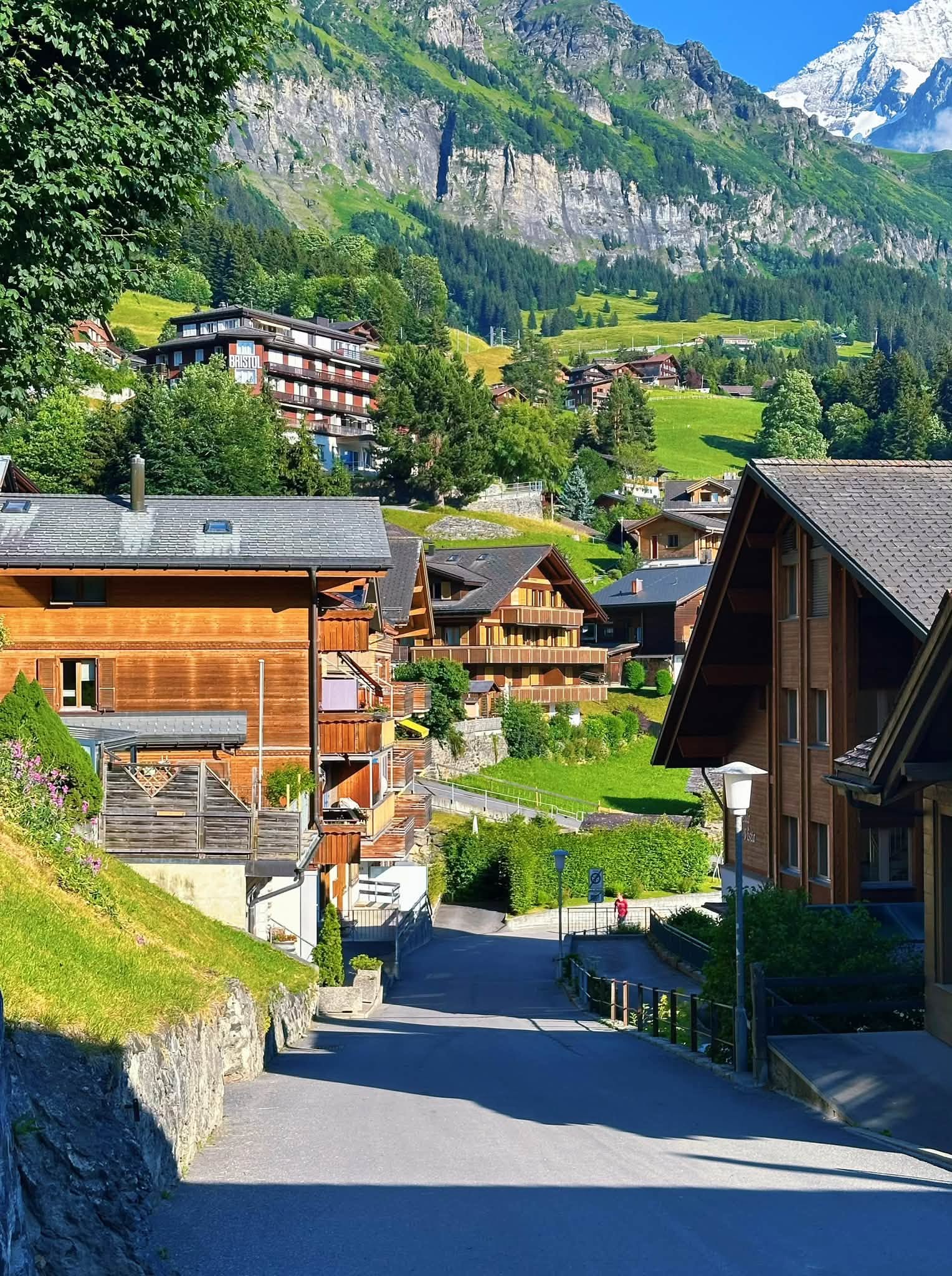 WANDERLUST SWITZERLAND 2.0