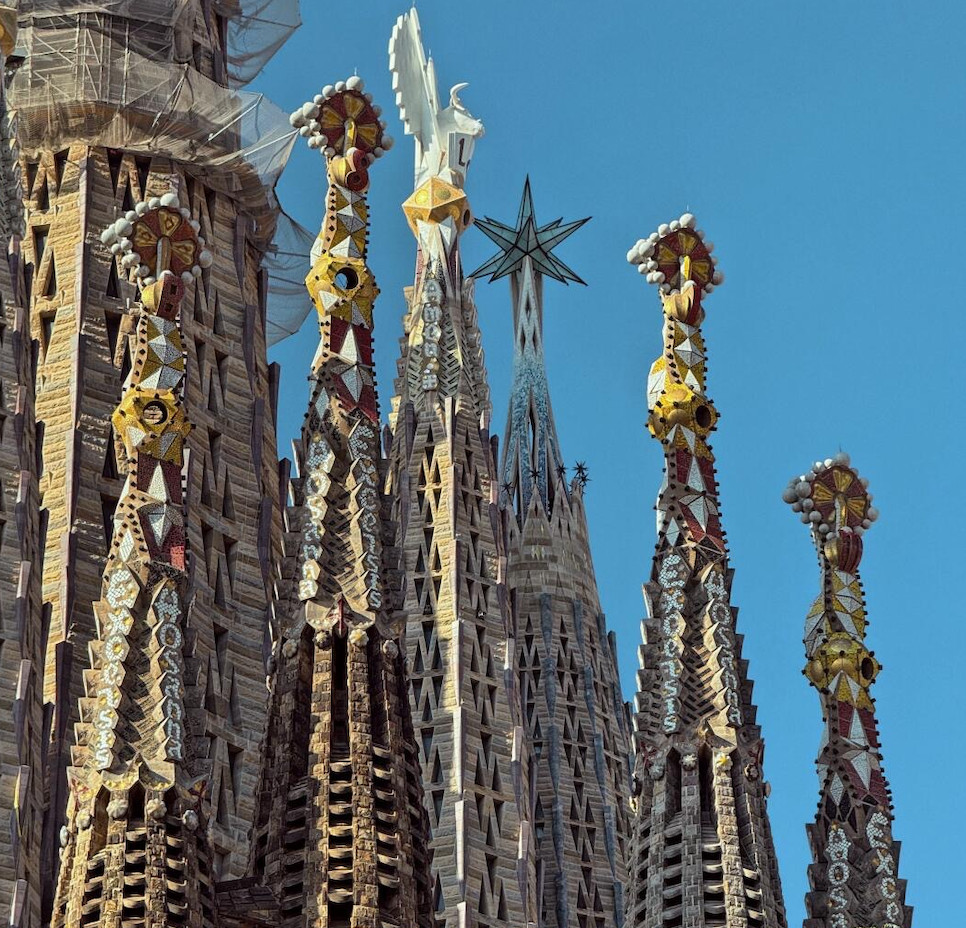 WANDERLUST SPAIN & PORTUGAL 